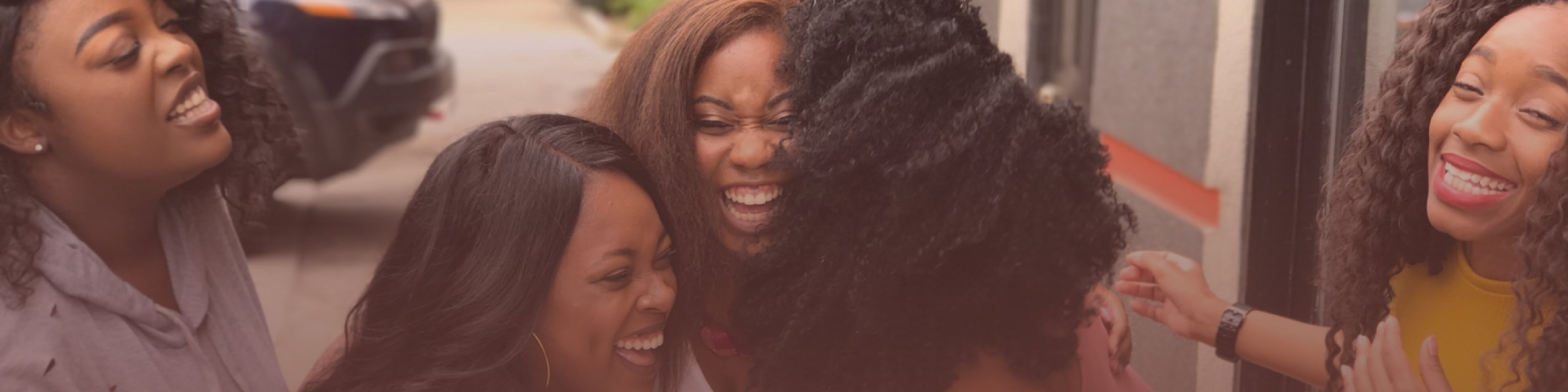 4 Easy Ways to Start Your Natural Hair Transition