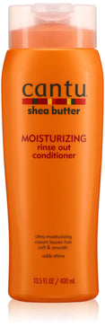 Cantu Moisturizing rinse out conditioner