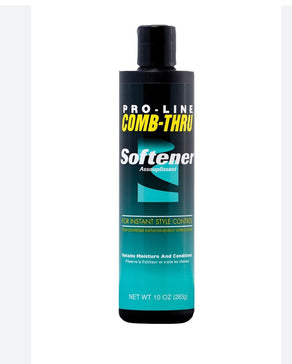 pro-line comb-thru softener
