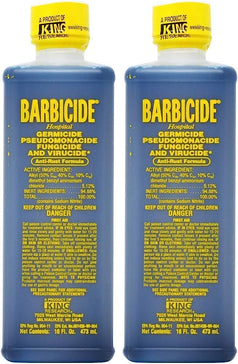 Barbicide Germicide 16oz