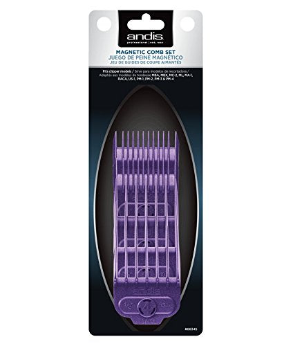 Andis Large Nano Comb Set