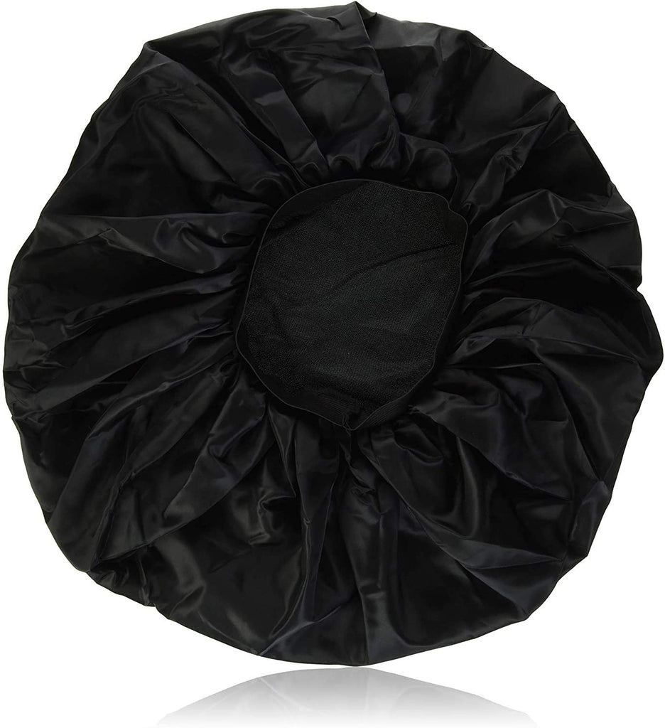 Black Bonnet