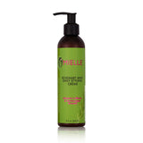 MIELLE Organics Rosemary Mint  Daily Hair Styling Creme Free 8 oz