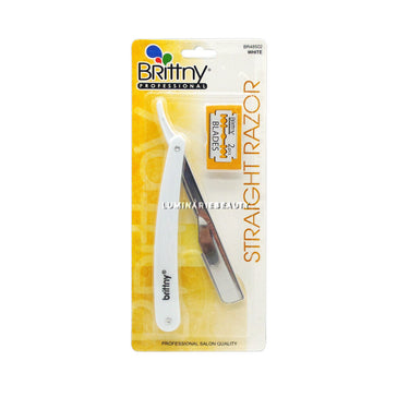 Britany Straight Razor