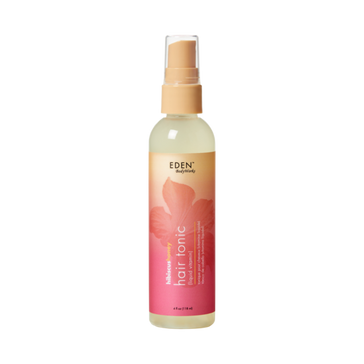 Eden BodyWorks Hibiscus Honey Hair Tonic (Topical Liquid Vitamin) 4oz