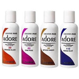 Adore hair color
