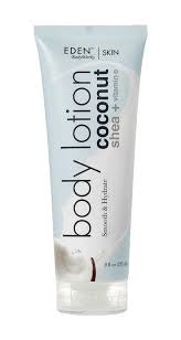 EDEN bodyworks cocoshea lotion 8oz