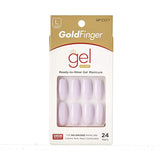 Gold finger gel