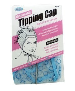 Dream Tipping Cap