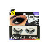 Color Cat 3D Lashes