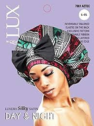 Luxury Silky Satin Day & Night Jumbo