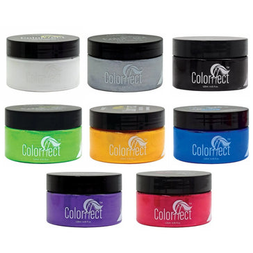 Magic Collection Colorffect Hair Color wax 4.05oz