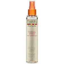 Cantu thermal shield heat protectant