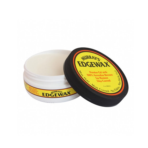  Murray's Edgewax, Mini 0.5 ounce : Beauty & Personal Care