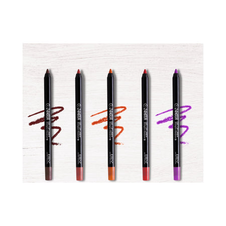 EBIN 24 hour gel lip liner