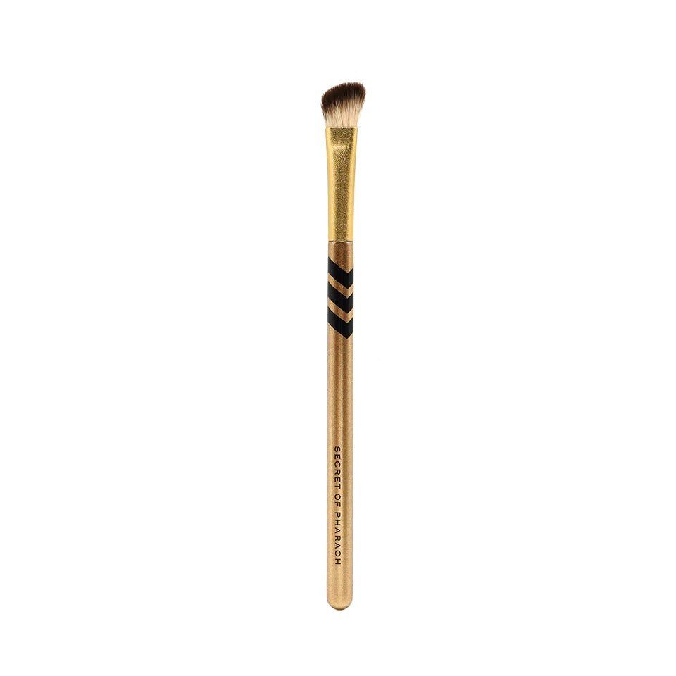 EBIN Secret of Pharaoh 07 ANGLED SHADOW BRUSH