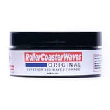 Roller Coaster Waves Premium