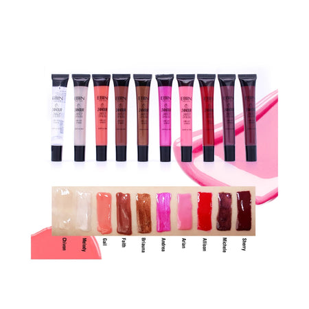 EBIN JellyLipgloss