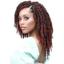 Bobbi Boss Cali Butterfly locs 10"
