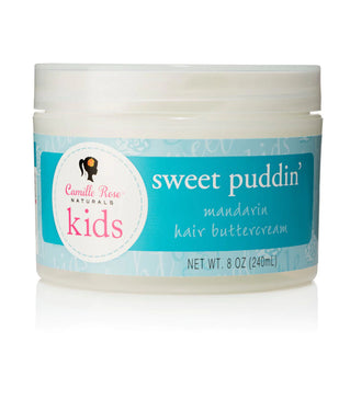 Camille rose kids sweet pudding 8oz