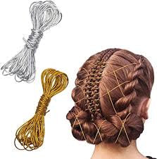 Braiding cord