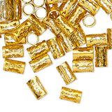 Hair jewelry