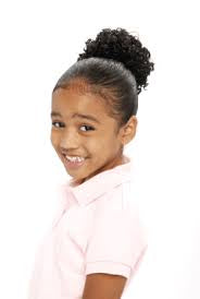 Diva dolls kids ponytail 2
