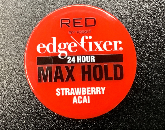Edge fixer ED01D strawberry Acai