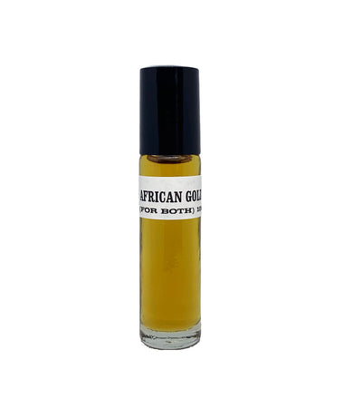 Roll on oil