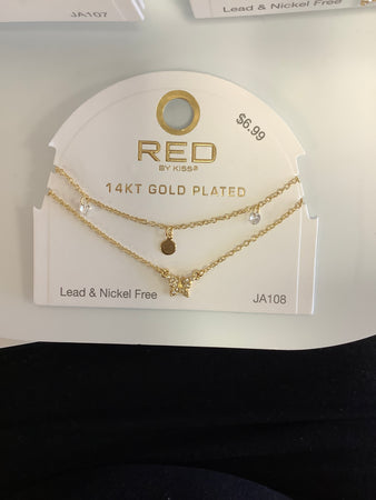 Anklet JA108