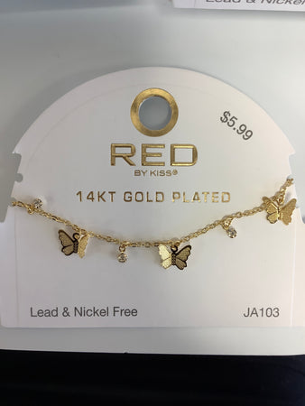 Anklet JA103