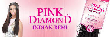 Pink Diamond natural Remi tape ins silky straight 18 inch