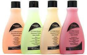 Super nail polish remover