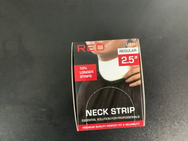 Neck strip 2.5
