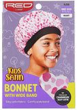 RED by Kiss Kids’ Bonnet