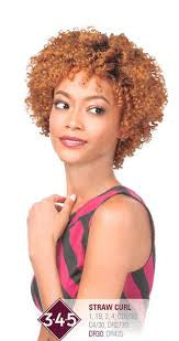 Outre velvet Remi straw curl