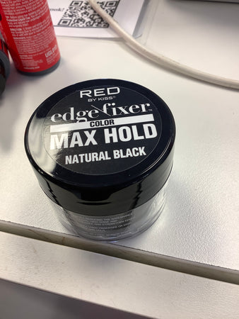 Edge fixer color