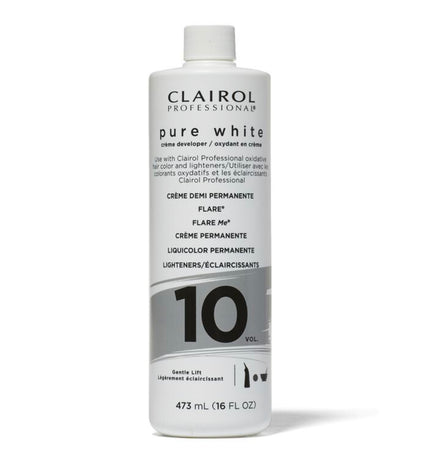 Clairol Developer 10v