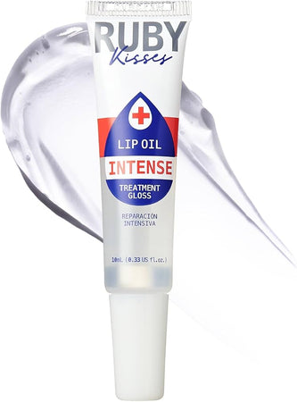 Ruby kisses intense lip oil