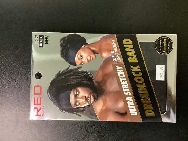 Dreadlock band