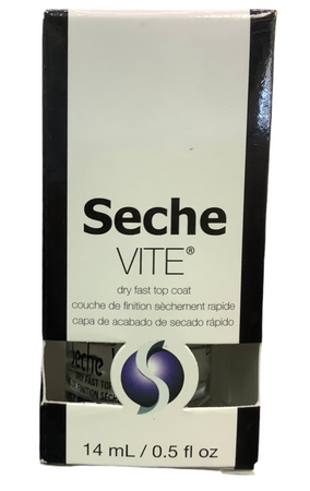 Seche vite