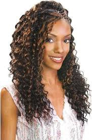 Freetress water wave 22in 27