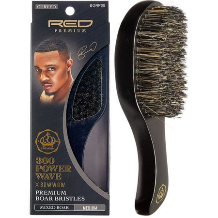 Red Premium 360 Power Waver