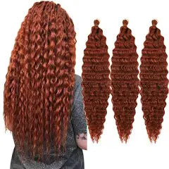 PTOO premium too 2x bulk waterwave 18in 350