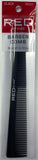 RED by Kiss Barber Comb