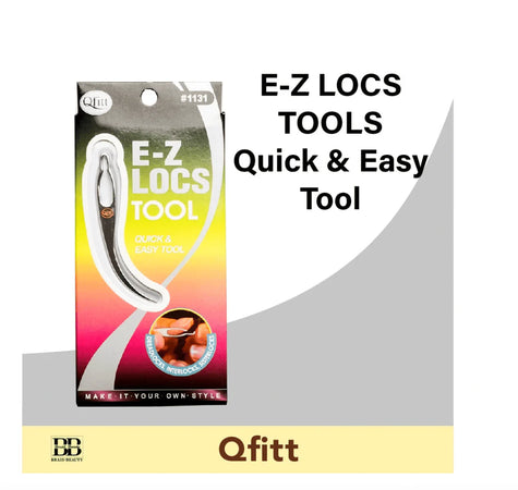 E – Z locs Tool