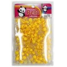 Bello yellow variation