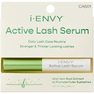i-Envy by Kiss Lash Serum