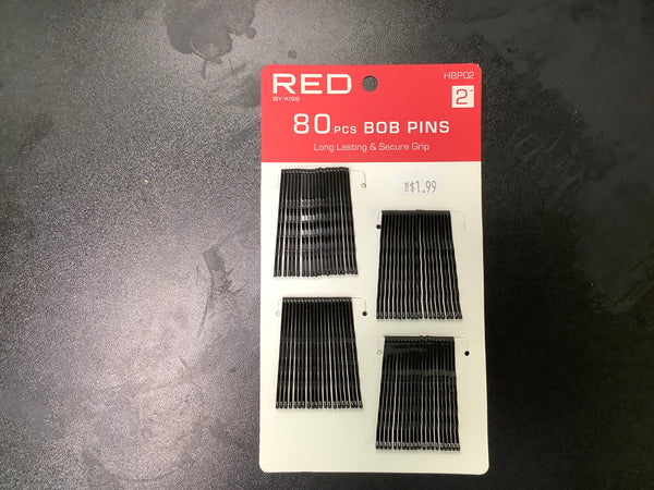 80 pcs bob pins