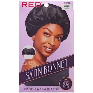RED by Kiss Bonnet